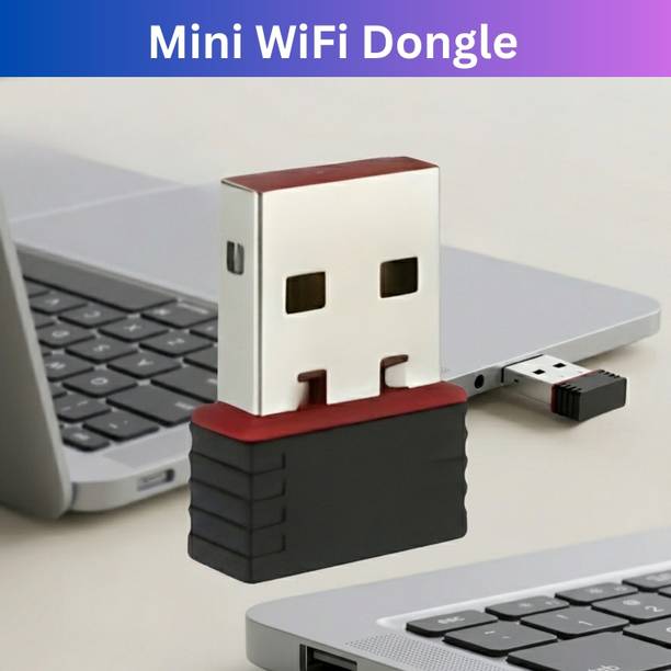 SYARA Wireless -N Mini USB Adapter USB Adapter