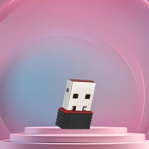 Clairbell Wireless -N Mini USB Adapter USB Adapter
