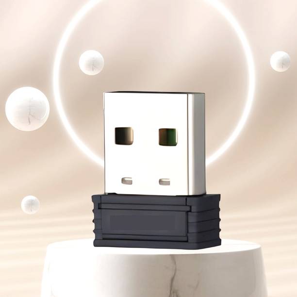 Clairbell Wireless -N Mini USB Adapter USB Adapter