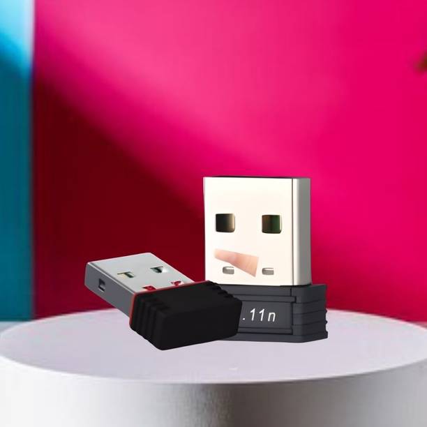 Clairbell Wireless -N Mini USB Adapter USB Adapter