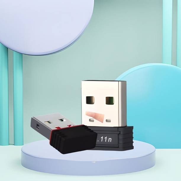 Clairbell Wireless -N Mini USB Adapter USB Adapter