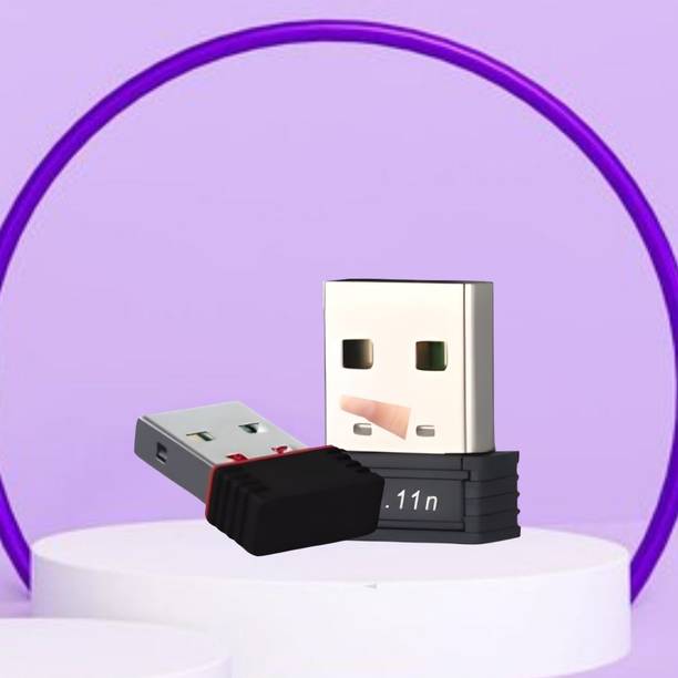 Clairbell Wireless -N Mini USB Adapter USB Adapter