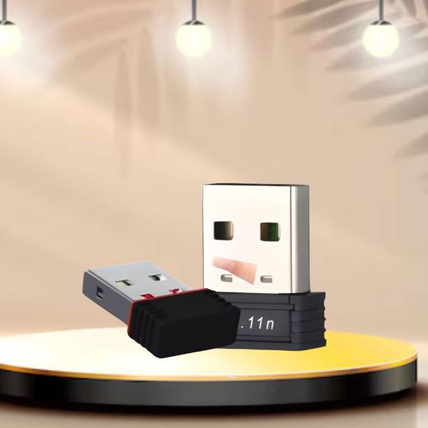 Clairbell Wireless -N Mini USB Adapter USB Adapter