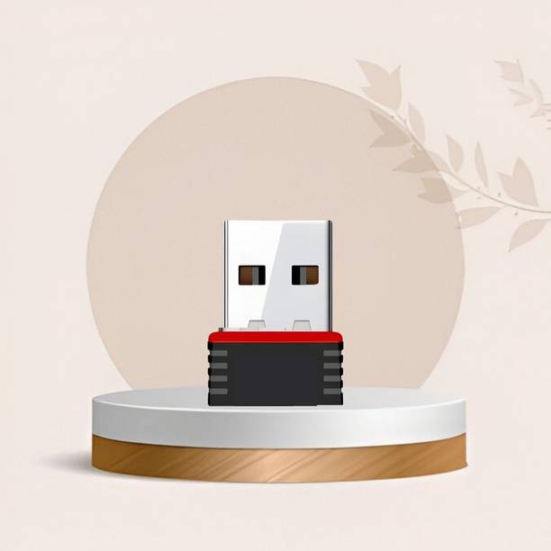 SACRO Wireless -N Mini USB Adapter USB Adapter