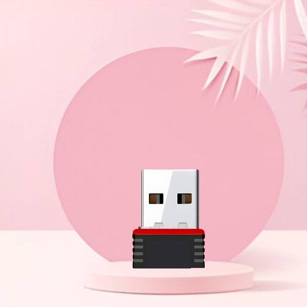 SACRO Wireless -N Mini USB Adapter USB Adapter
