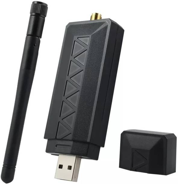Atheors AR9271 Wifi Adapter Kali Linux Supported with Packet Injection and Monitor Mode USB Adapter
