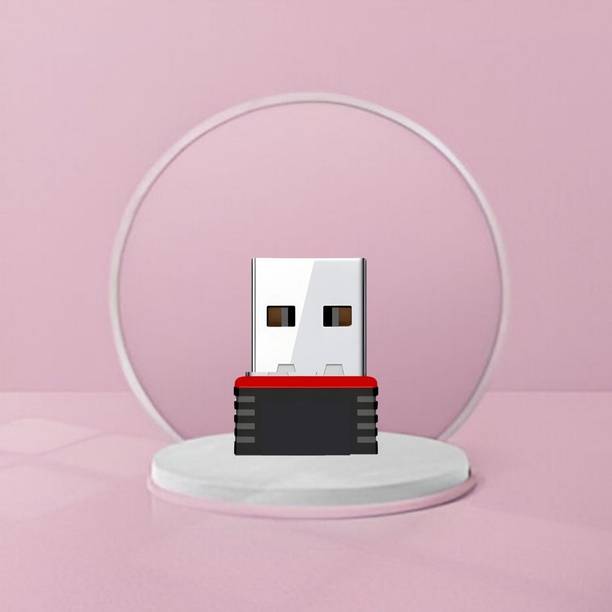 SACRO Wireless -N Mini USB Adapter USB Adapter