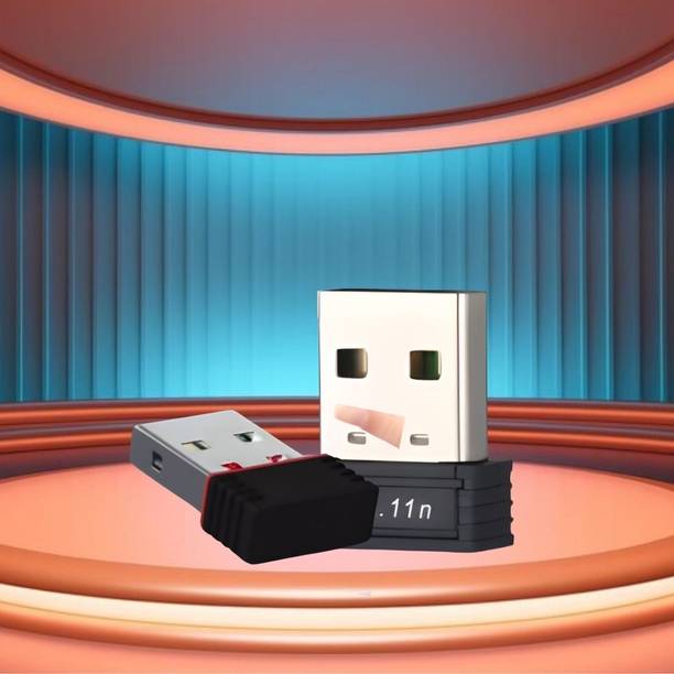 Clairbell Wireless -N Mini USB Adapter USB Adapter