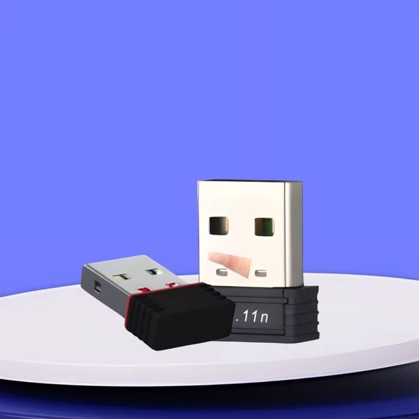 Clairbell Wireless -N Mini USB Adapter USB Adapter