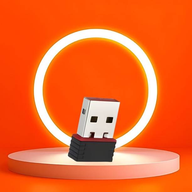 SACRO Wireless -N Mini USB Adapter USB Adapter