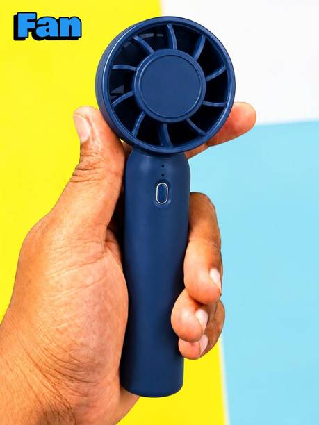 Shamsa X190 Handheld Mini Cooling Fan USB Rechargeable Portable Fan / Strong Power X190 Handheld Mini Cooling Fan USB Rechargeable Portable Fan / Strong Power USB Fan