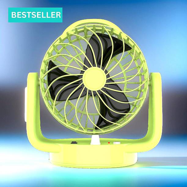 GUGGU Hawa Hawai ( Rechargeable Table Fan) (Mini Fan) for HomeUY69 Hawa (AC Cooler) (Rechargeable USB Fan) high speedUY69 USB Fan