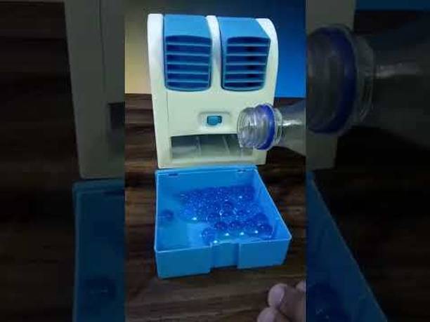 TECHEL Mini Air Cooler Mini Cooler Portable Small ASZ23 Mini Air Cooler Mini Cooler Portable Small TYB23 USB Air Cooler