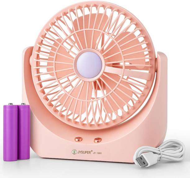 Hokiit ORENJ MINI FAN 180A14 USB Fan