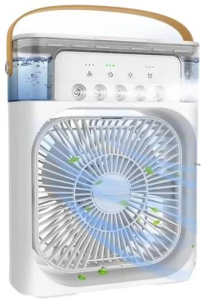 Pushpa USB Air Cooler 001 USB Air Cooler