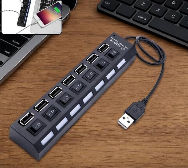Brand	Mobile Accessories (Generic) USB 7 PORTS 2.0 DSIN :6994 USB Hub