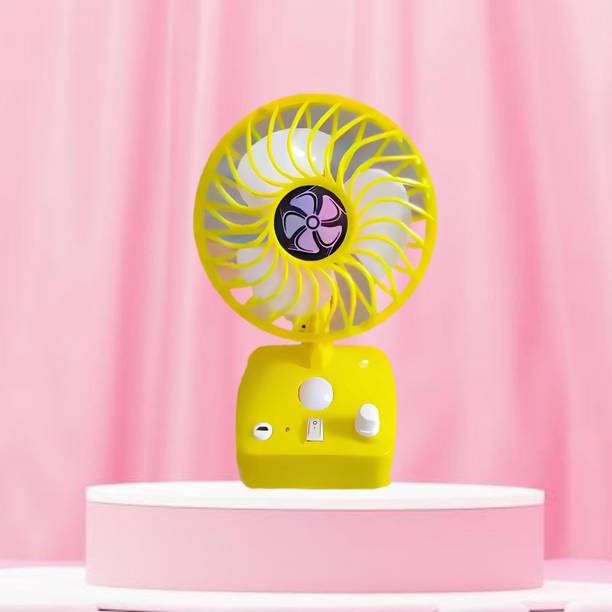 GUGGU Cool Fan (Table Fan) Portable Rechargeable (USB Fan) With Flexible NeckH326 Cool Fan (Table Fan) Portable Rechargeable (USB Fan) With Flexible NeckH326 USB Fan