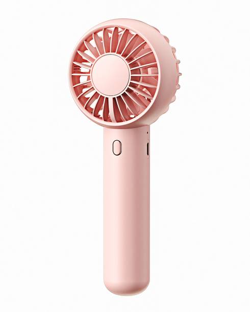 Gaiatop Mini Portable Fan Powerful Personal Hand Fan 3 Speed Mode,Small Fan Handheld Fan BP26 USB Fan
