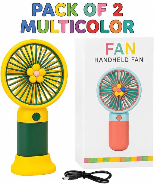 SOURIX USB Mini Fan USB Mini Fan USB Fan