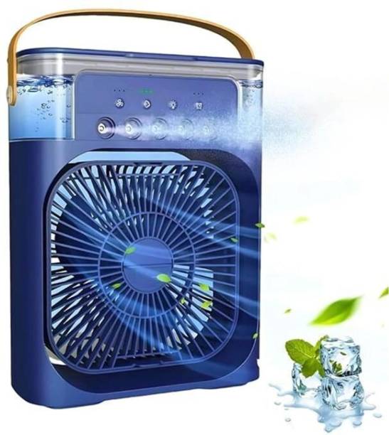 STARLEOS STARLEOS MINI COOLING FAN STRLEOMINIFAN USB Fan