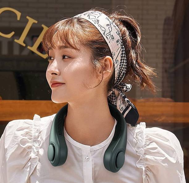 Wifton Smart Mini Hand Free 3 High Speed Fan Smart Mini Hand Free 3 High Speed Fan USB Fan