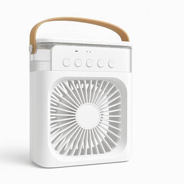 14 Fab Personal Mini Air Cooler, Portable Mini Air Conditioner Fan Cooling Fan14 Fab Personal Mini Air Cooler, Portable Mini Air Conditioner Fan Cooling Fan14 Fab USB Air Cooler