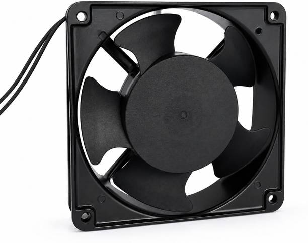 Shree Balaji Aorcon SUNTOP AC AXAL FAN FM12038A2HSL USB Fan