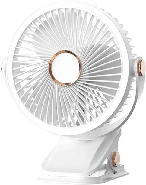 Lioncrest Clip On Fan 006 USB Air Cooler