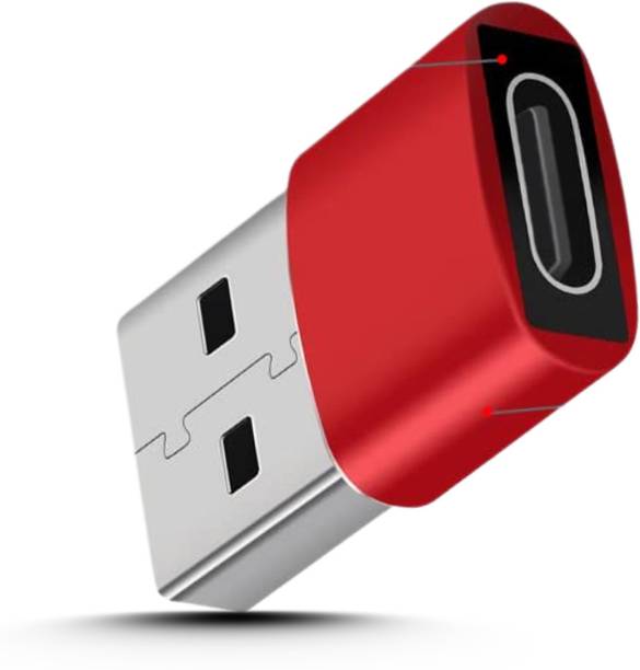 WEROX OTG Adapter USB C Male To Micro USB Female ,Type-C OTG Adapter USB C Male To Micro USB Female ,Type-C USB Hub