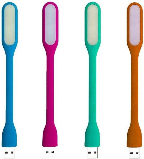 Samarth Mini Usb Light combo Mini Usb light-multi Led Light