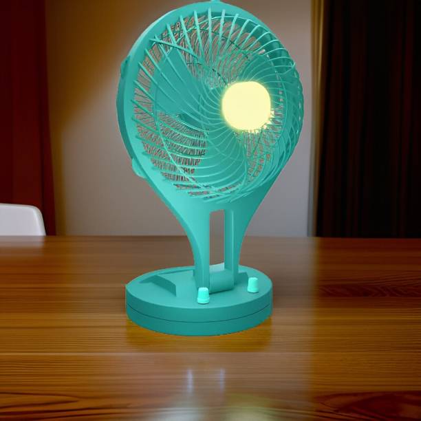 FRONY P20_Wave Fan Foldable USB Rechargeable Hand Fan with Light P20_Wave Fan Foldable USB Rechargeable Hand Fan with Light USB Fan