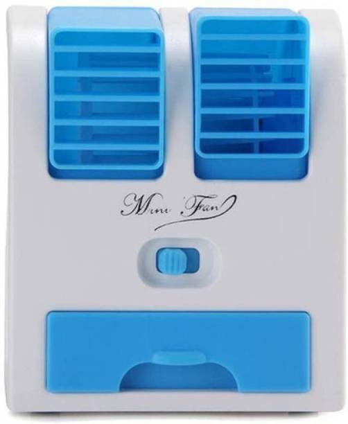 4uonly Mini Cooler USB and Battery Operated Air Mini Water Air Cooler cxz15 Mini Cooler USB and Battery Operated Air Mini Water Air Cooler bvc15 USB Air Cooler