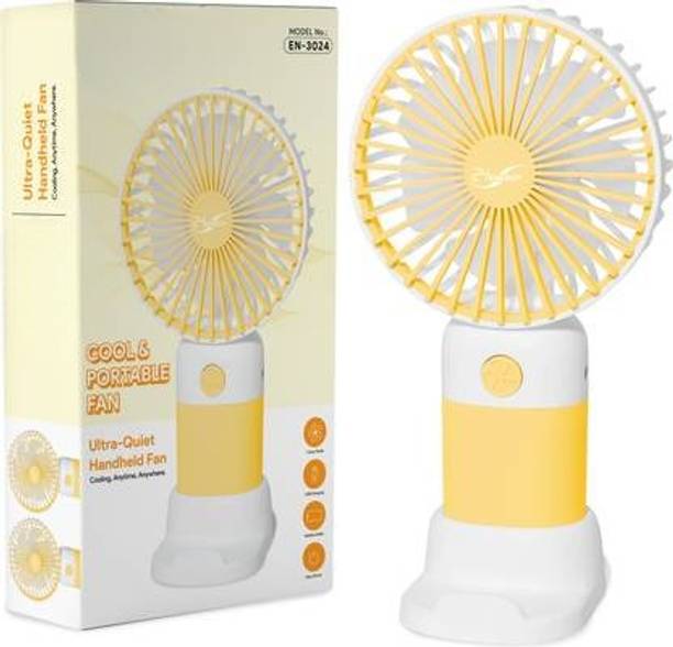 VitalWear Wind Blast Mini USB Fan| Rechargeable & Portable Wind Blast Mini USB Fan | Rechargeable & Portable USB Fan