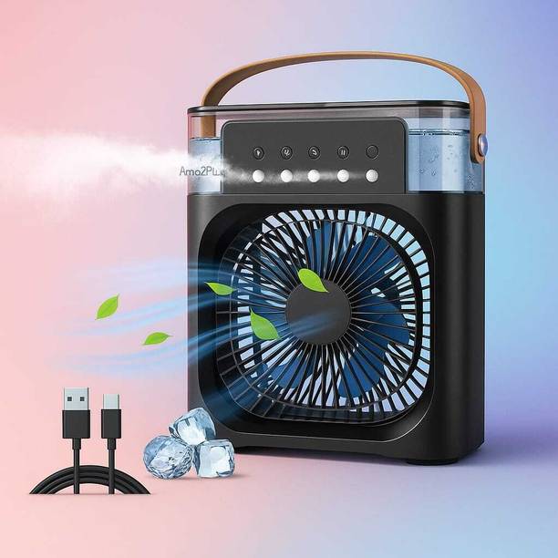 MINICOOL MINI COOLING FAN MINICOOLING11 USB Air Cooler