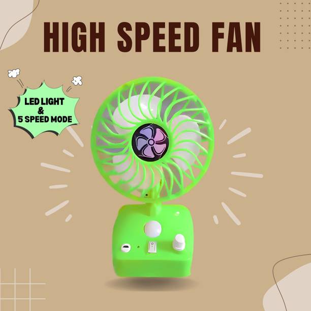 GUGGU Table Fan Air Cooling Portable Rechargeable and Standing Mini Cool FanRT417 Table Fan Air Cooling Portable Rechargeable and Standing Mini Cool FanRT417 USB Fan