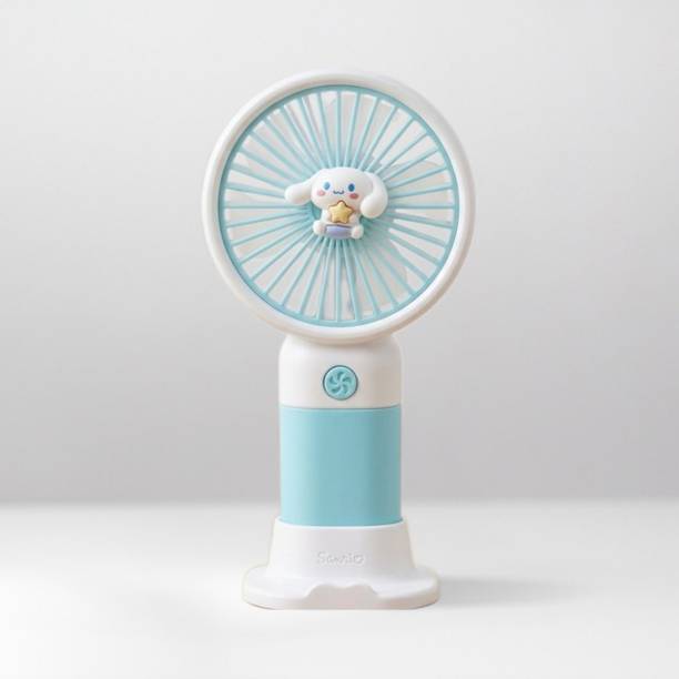ILTEZA Baby Bunny Cartoon Cooling Fan mini-protable-fan-13 USB Fan