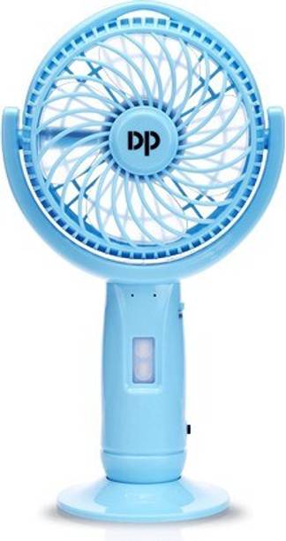 Dp 7606 (RECHARGEABLE PORTABLE USB FAN) 7606 (RECHARGEABLE PORTABLE USB FAN) USB Fan