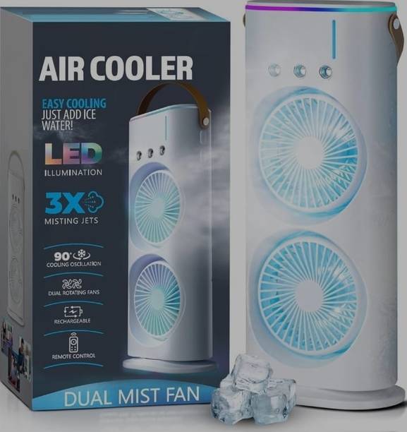 Ethikart MFET01 MFET01 USB Air Cooler