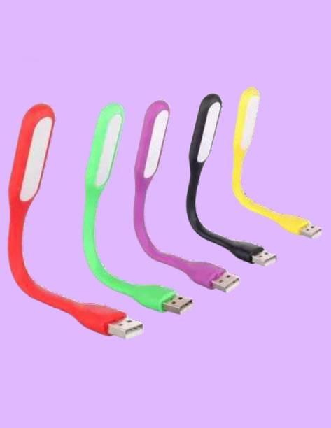Kidzee store USB LIGHT MULTICOLOUR-1106 USB-1106 USB Flash Drive