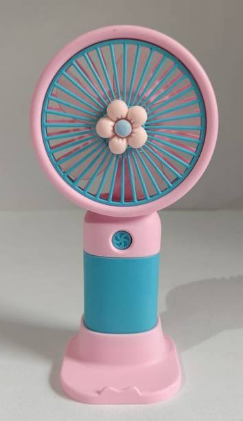 IRA MINI FAN Ira Fabulous Mini Fan Charging | Mini Portable Usb Hand Fan 19110 USB Fan