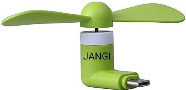 SGM most selling Type-C Mini Fan 369 for Android Cell Phones USB mini Fan most selling portable mini fan 369 type-C gadget for all mobiles USB Fan