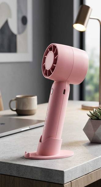 PRABHU MINI FAN 01 USB Fan