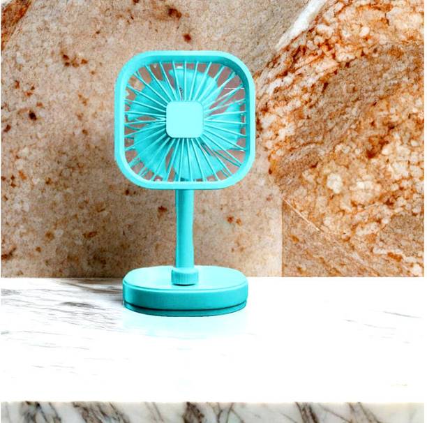 FRONY 59b_Flow Fan Flow Mini: Adjustable Portable Hand Fan - USB Rechargeable 59b_Flow Fan Flow Mini: Adjustable Portable Hand Fan - USB Rechargeable USB Fan