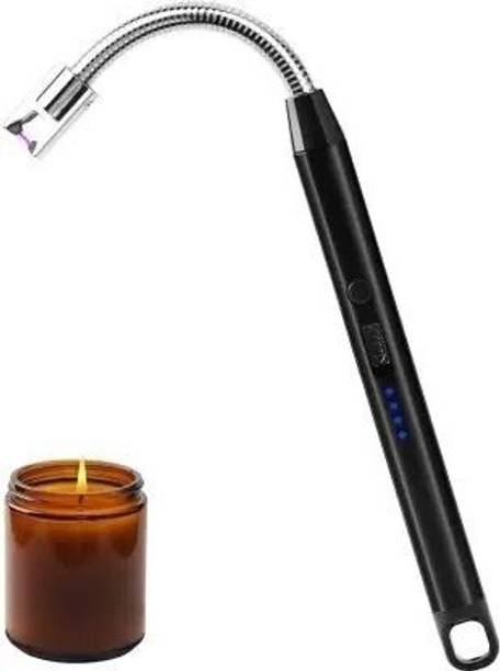 Paradox Flexible Electric Kitchen Lighter 360 Degree Re...