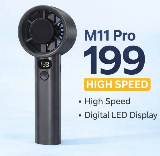 Mr8 enterprises M11pro 8882869410 USB Air Purifier, USB Hub, USB Humidifier, USB Air Cooler, Rechargeable Fan, USB Fan