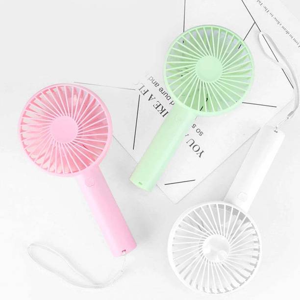 TECHEL heand Fan Portable USB Fan Mini Hand Fan xcv13 heand Fan Portable USB Fan Mini Hand Fan mko13 USB Fan