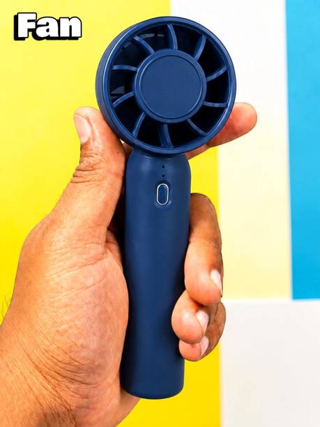Shamsa X281 Portable Rechargeable Mini Hand Fan with 3 Speed Settings & USB Charging X281 Portable Rechargeable Mini Hand Fan with 3 Speed Settings & USB Charging USB Fan