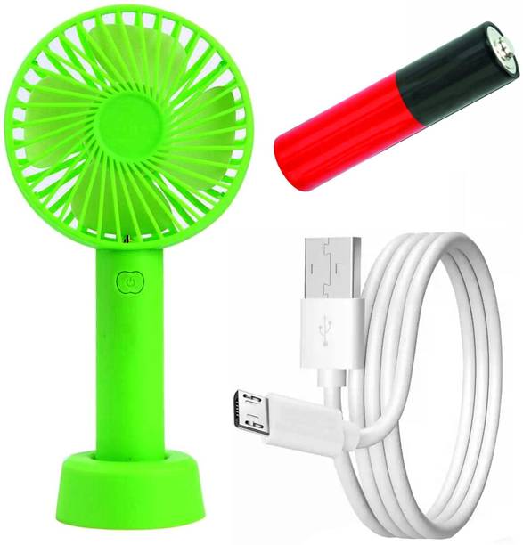 SUPREME5 Mini Handheld Portable heand Fan USB Rechargeable cxd7 Mini Handheld Portable heand Fan USB Rechargeable klo7 USB Fan