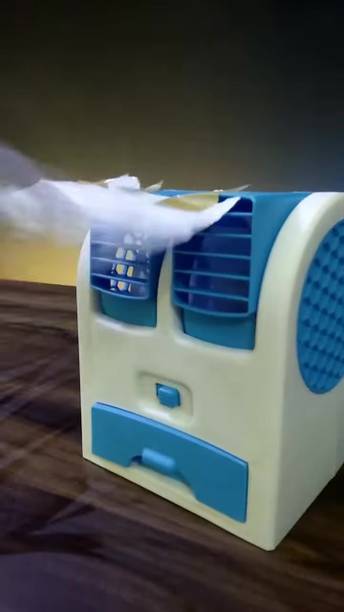 TECHEL Mini Air Cooler Mini Cooler Portable Small ASZ21 Mini Air Cooler Mini Cooler Portable Small TYB21 USB Air Cooler