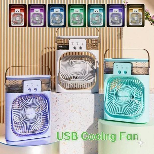 Sitaramm BIG Mist Fan With 5 Speed,Portable BIG Mist Fan In Good Quality NDI5 BIG Mist Fan With 5 Speed,Portable BIG Mist Fan In Good Quality NDI5 USB Air Cooler